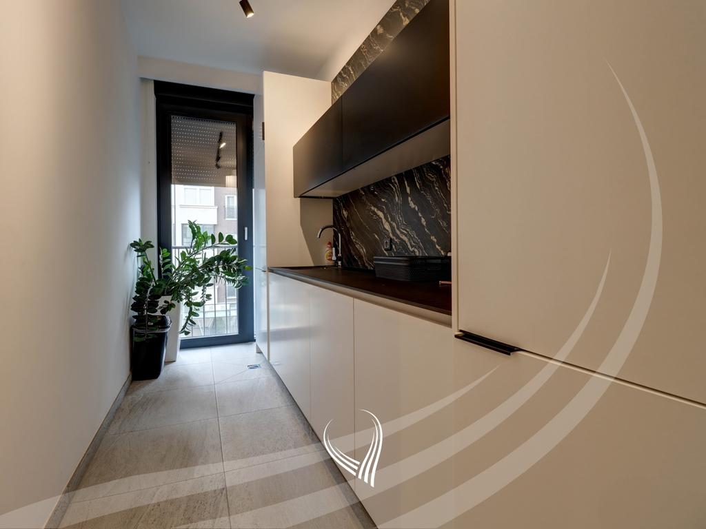 Duplex – 3-bedroom apartment for sale in the Aktash neighborhood8