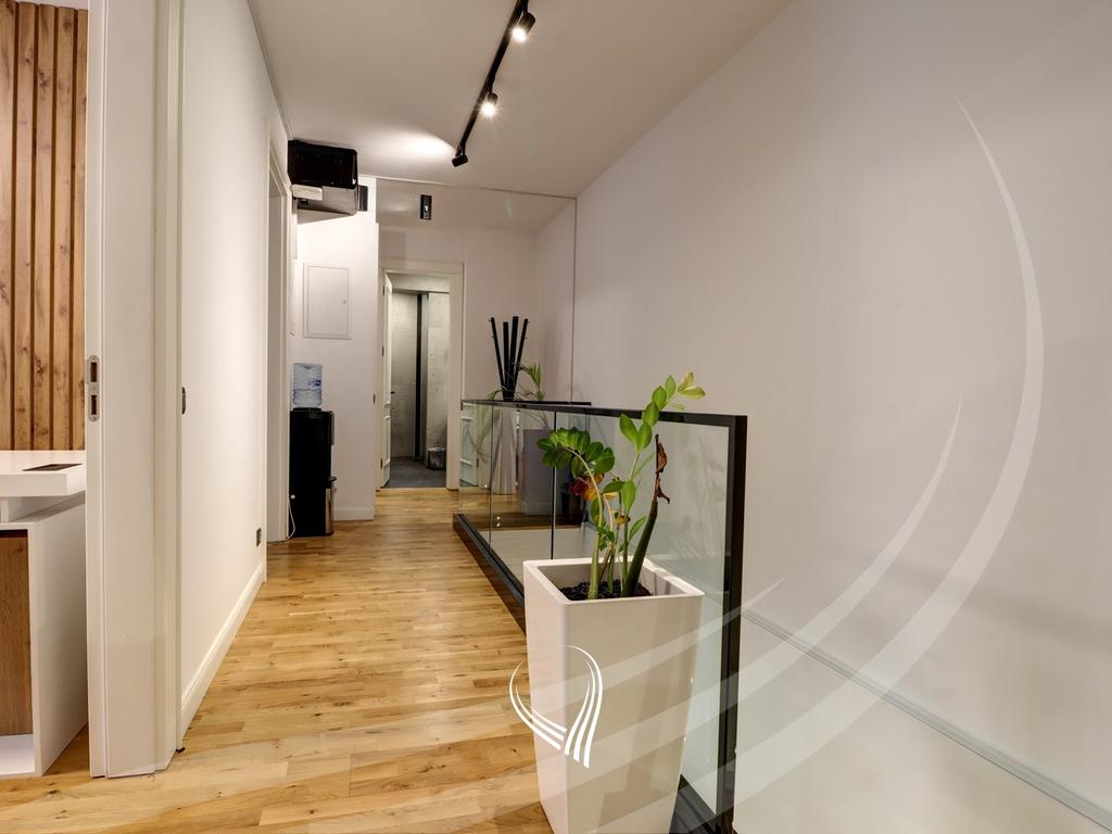 Duplex – 3-bedroom apartment for sale in the Aktash neighborhood11