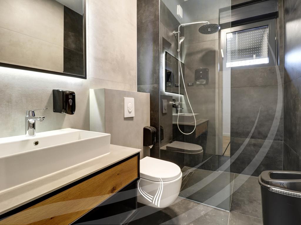 Duplex – 3-bedroom apartment for sale in the Aktash neighborhood12