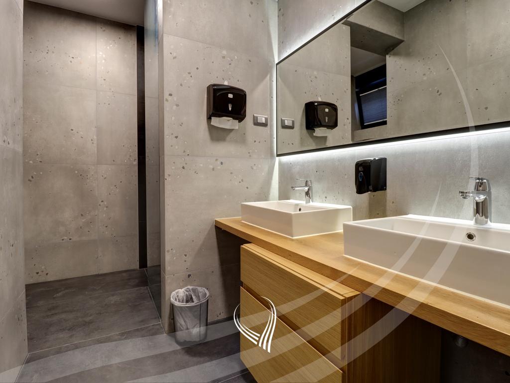 Duplex – 3-bedroom apartment for sale in the Aktash neighborhood13