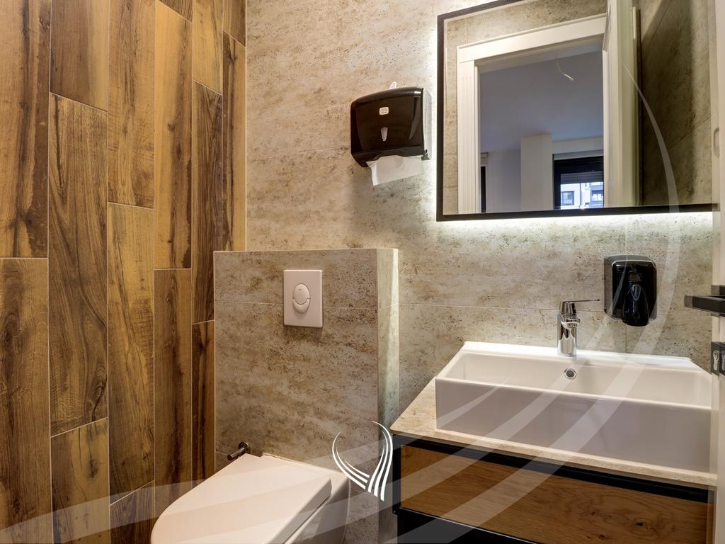 Duplex – 3-bedroom apartment for sale in the Aktash neighborhood14