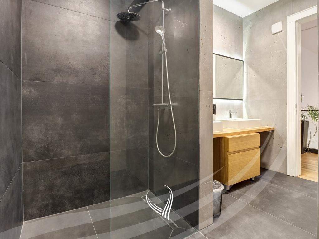 Duplex – 3-bedroom apartment for sale in the Aktash neighborhood15