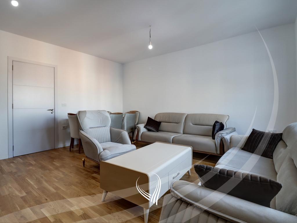 Banesë me 1 dhomë gjumi në shitje në lagjen Mati 1 – Rruga A2