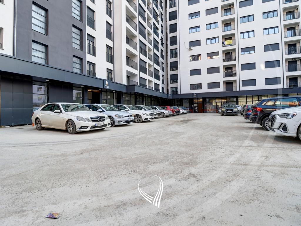 Banesë me 1 dhomë gjumi në shitje në lagjen Mati 1 – Rruga A9