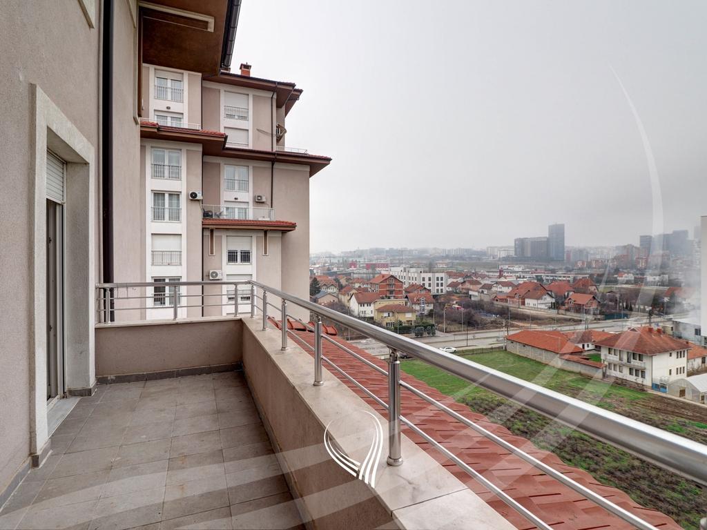 Duplex banesë me 3 dhoma gjumi në shitje në lagjen Kalabria – Prishtina Stars18