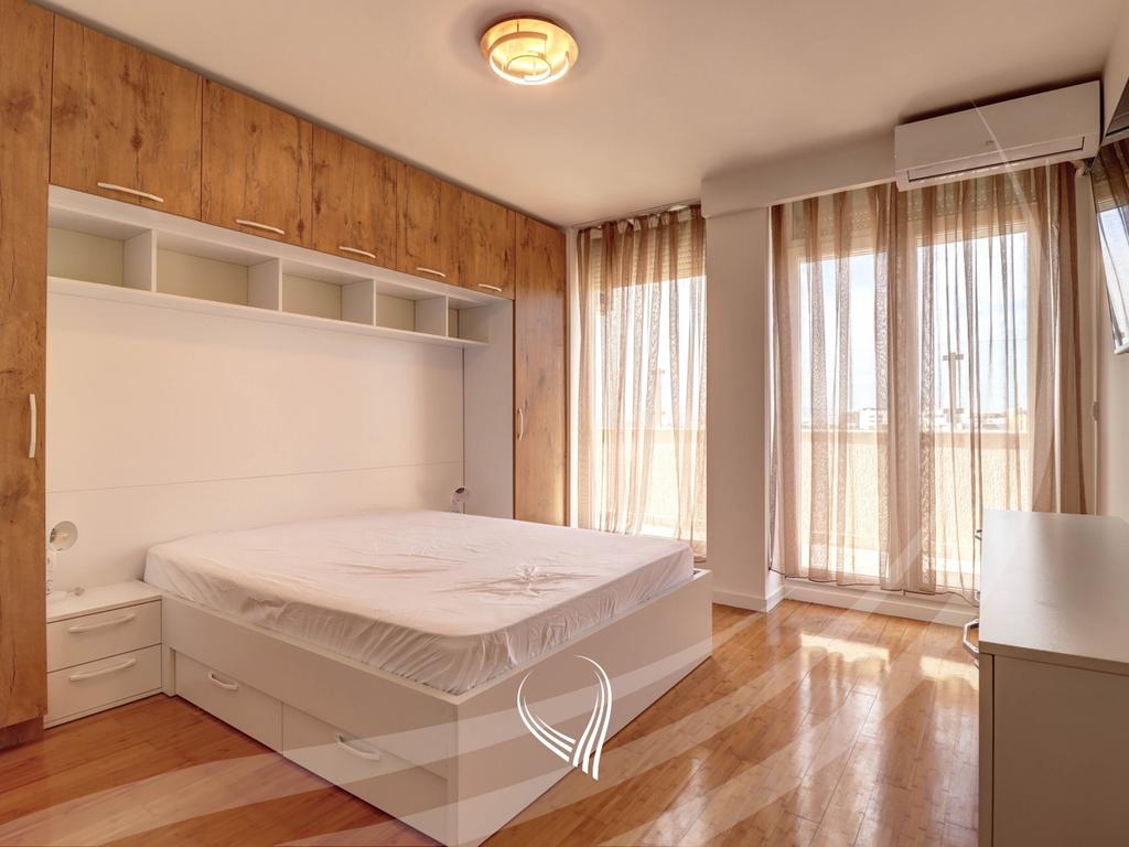 Penthouse 232m2 në shitje në lagjen Arbëria – Dragodan6