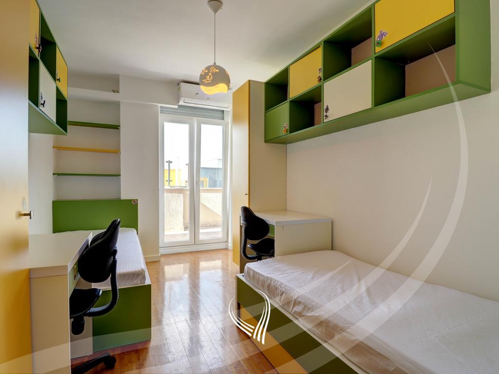 Penthouse 232m2 në shitje në lagjen Arbëria – Dragodan10