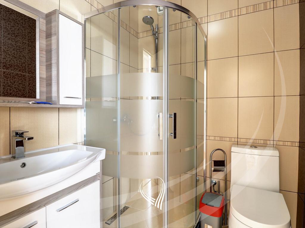 Penthouse 232m2 në shitje në lagjen Arbëria – Dragodan18