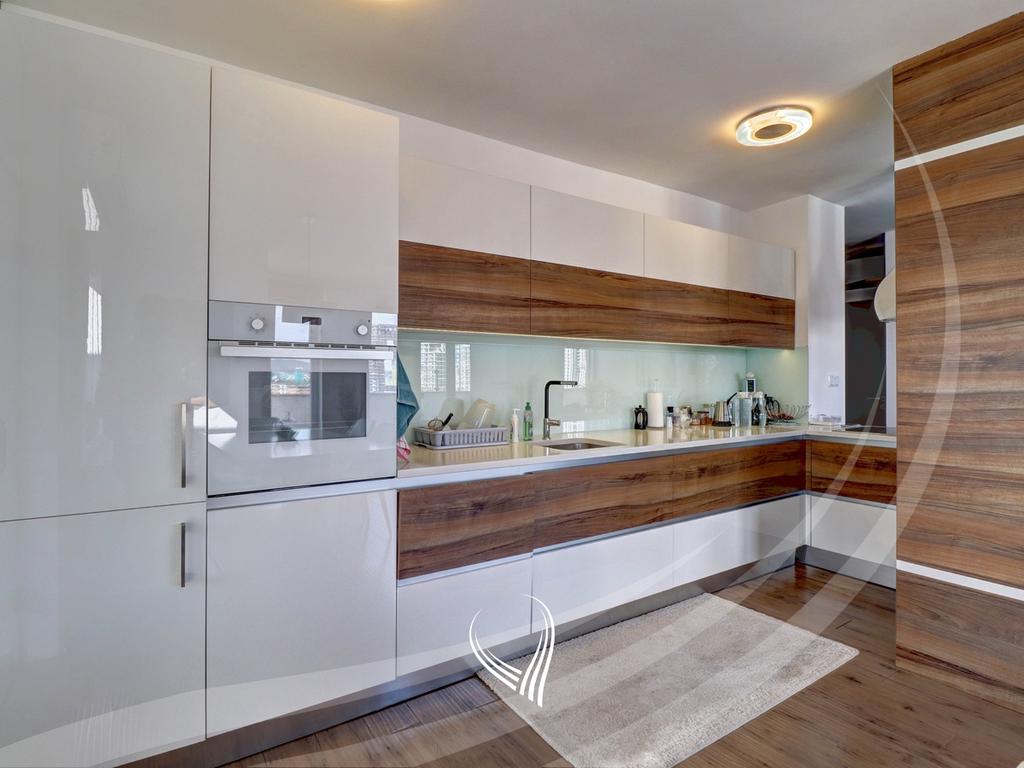 Penthouse 245m2 në shitje në lagjen Arbëria – Dragodan5