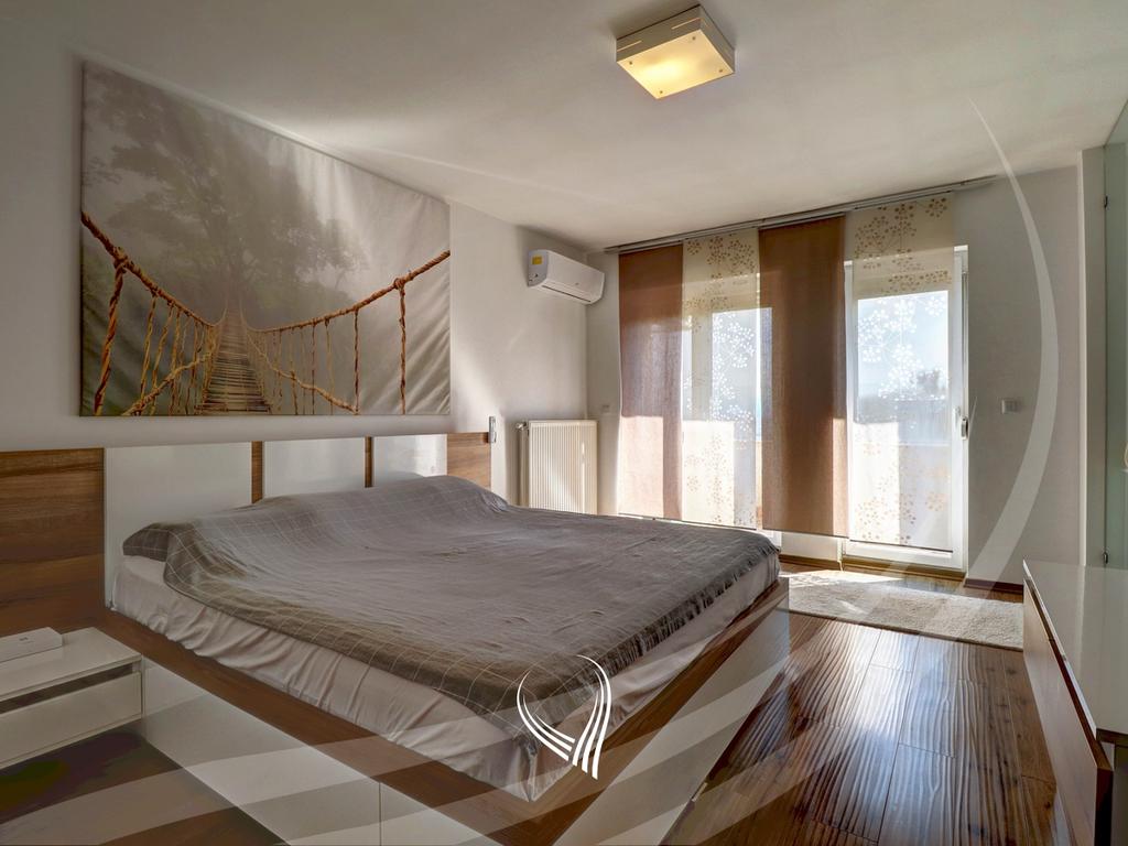 Penthouse 245m2 në shitje në lagjen Arbëria – Dragodan6