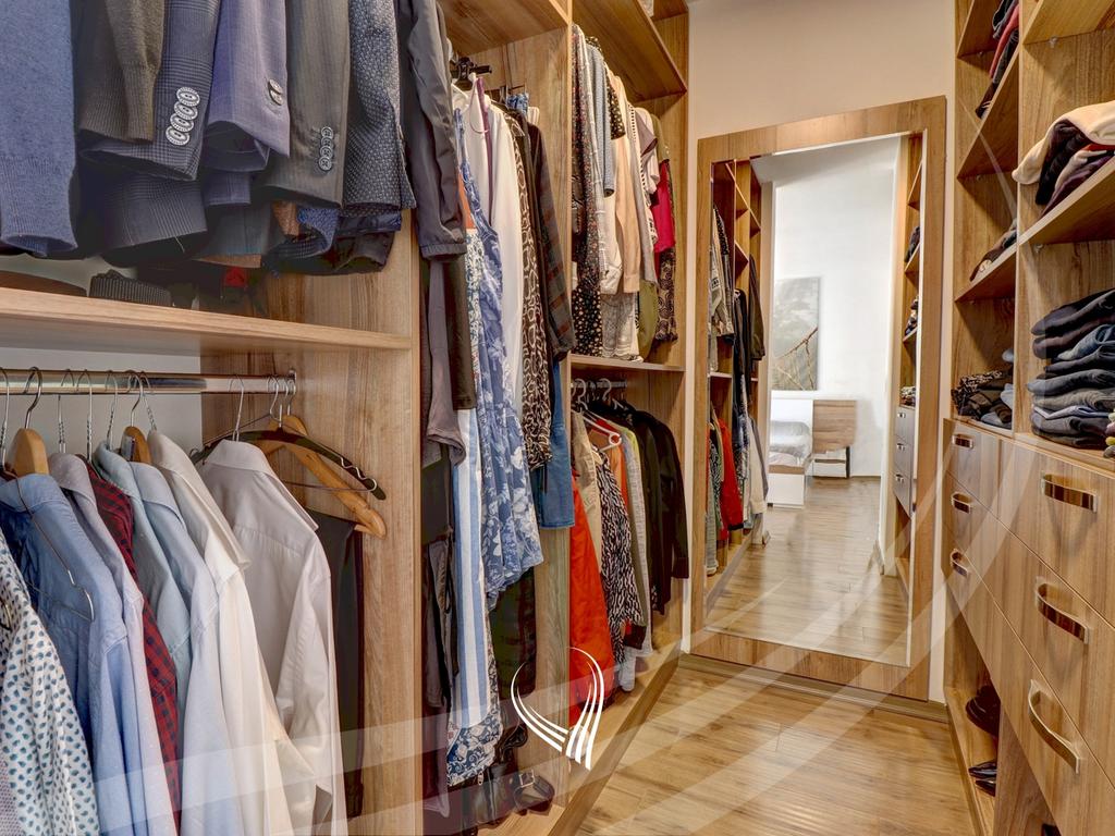 Penthouse 245m2 në shitje në lagjen Arbëria – Dragodan10