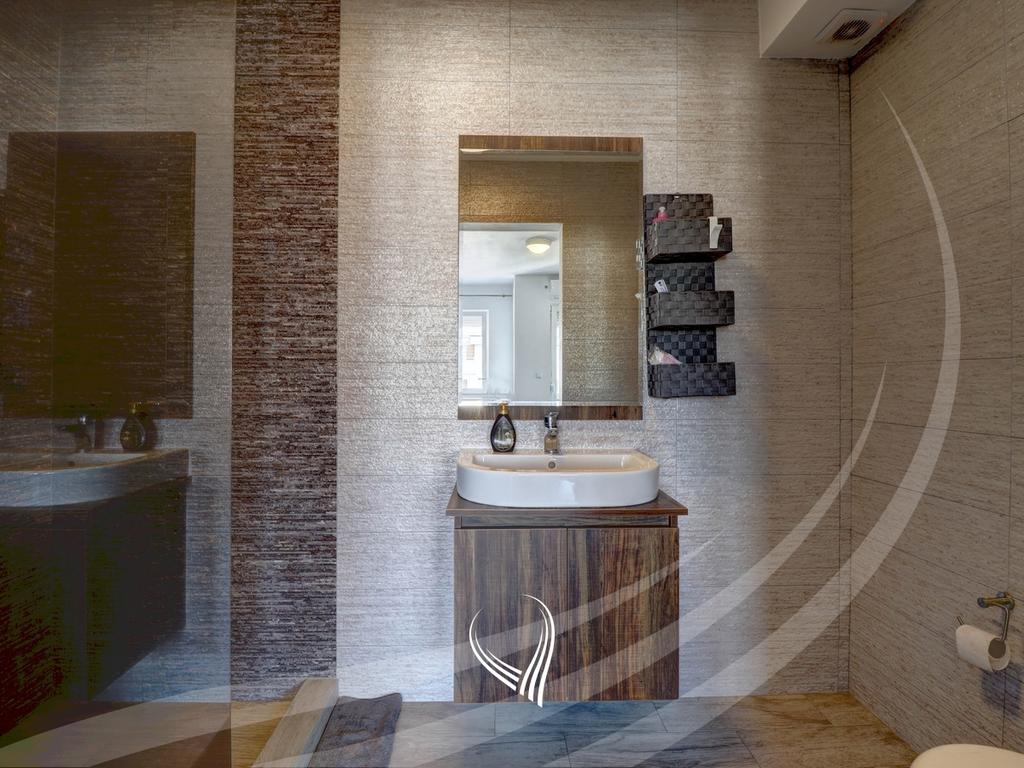 Penthouse 245m2 në shitje në lagjen Arbëria – Dragodan21