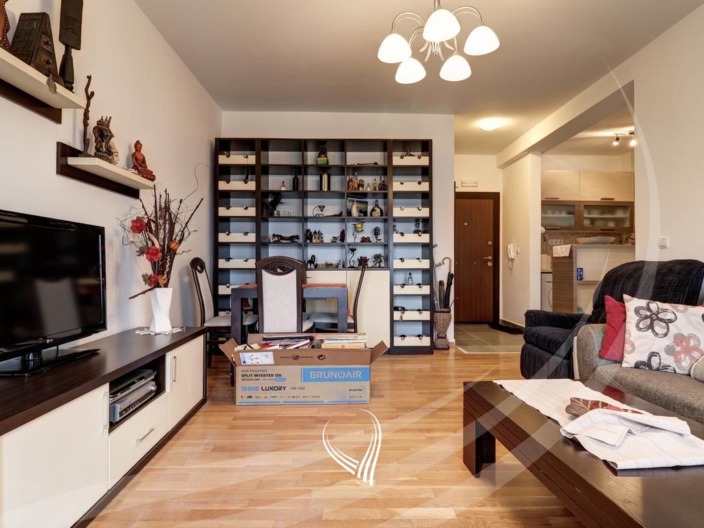 Banese me 2 dhoma gjumi në shitje në lagjen Kalabria – Prishtina Stars1