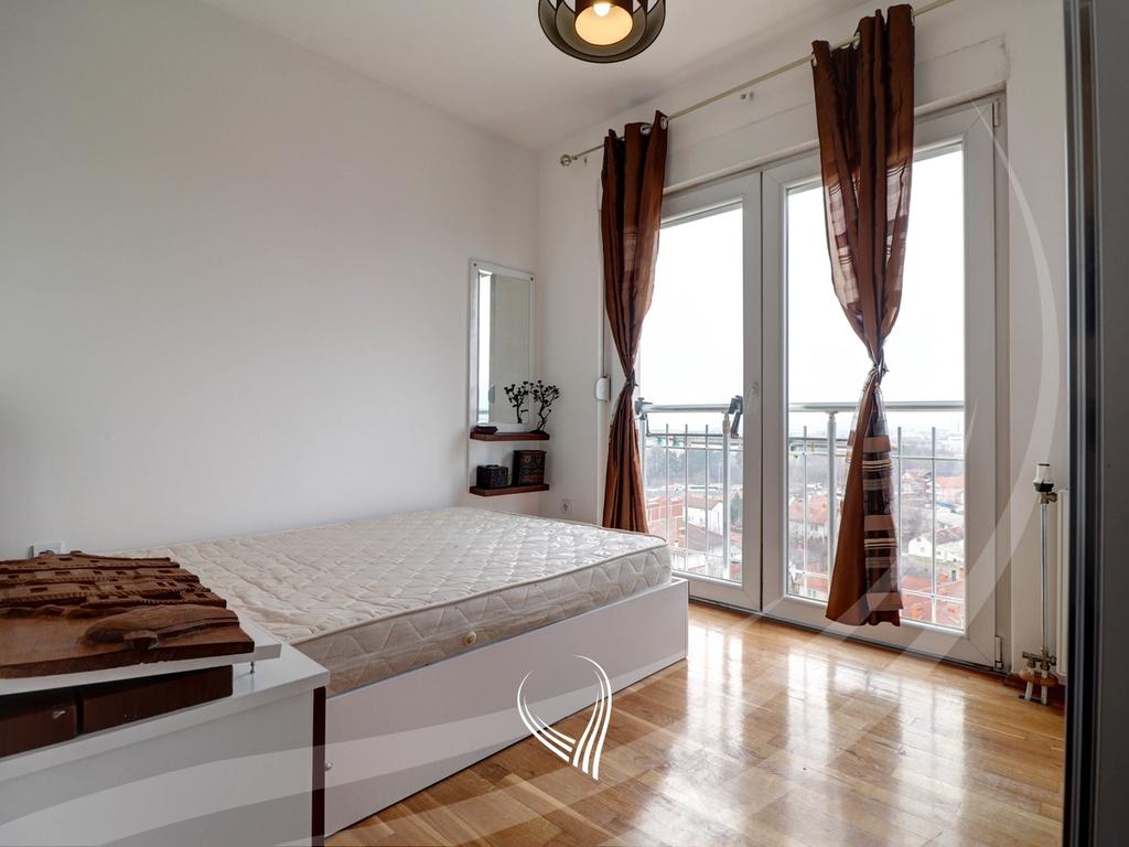 Banese me 2 dhoma gjumi në shitje në lagjen Kalabria – Prishtina Stars4