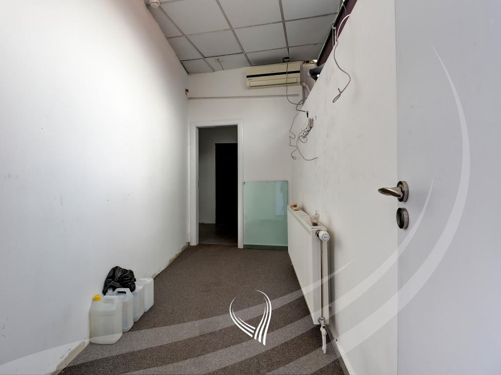 Objekt afarist 1,000m2 me qira në lagjen Bregu i Diellit17