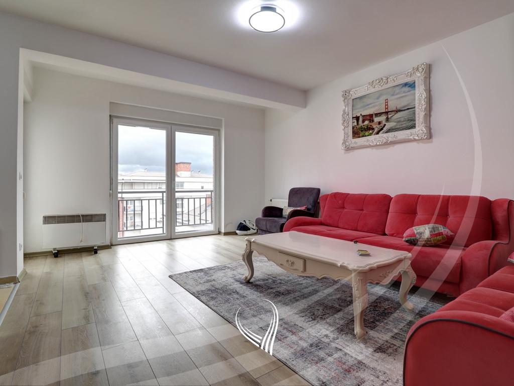 Banesë me 2 dhoma gjumi në shitje në lagjen Mati 1 – Euro Abi