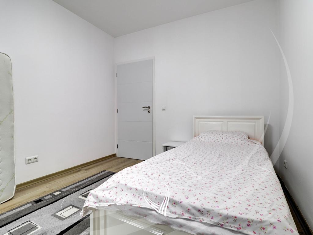 Banesë me 2 dhoma gjumi në shitje në lagjen Mati 1 – Euro Abi6