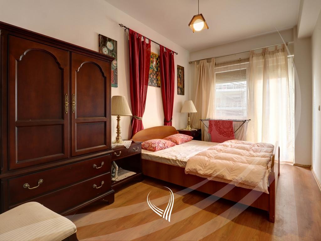 Banesë me 2 dhoma gjumi me qira në lagjen Mati 14