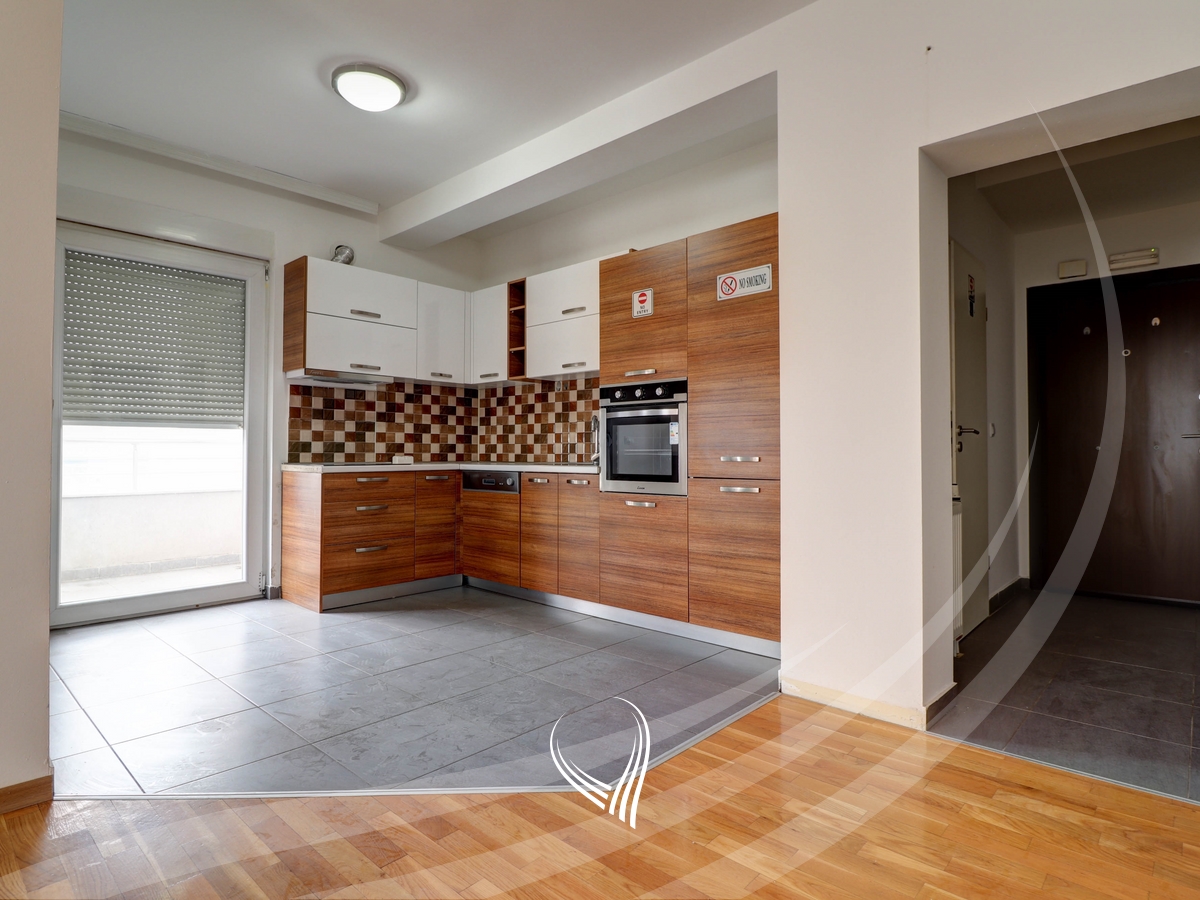 Duplex banesë me 3 dhoma gjumi në shitje në lagjen Kalabria – Prishtina Stars7