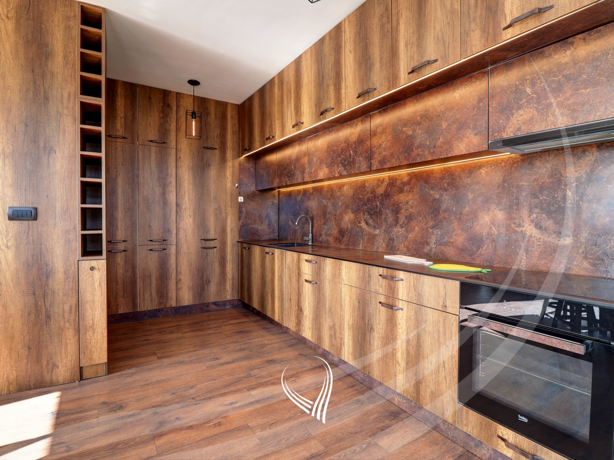 Penthouse 232m2 në shitje në lagjen Arbëria – Dragodan5