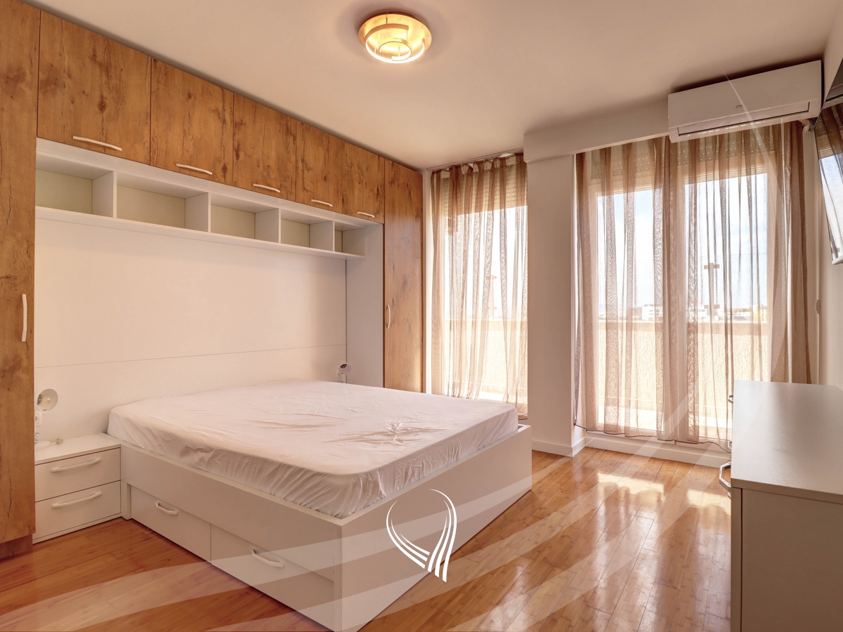 Penthouse 232m2 në shitje në lagjen Arbëria – Dragodan6