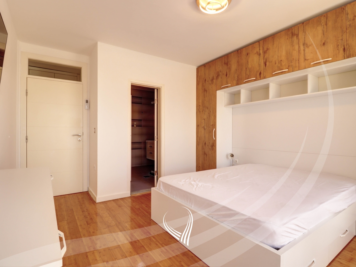 Penthouse 232m2 në shitje në lagjen Arbëria – Dragodan7