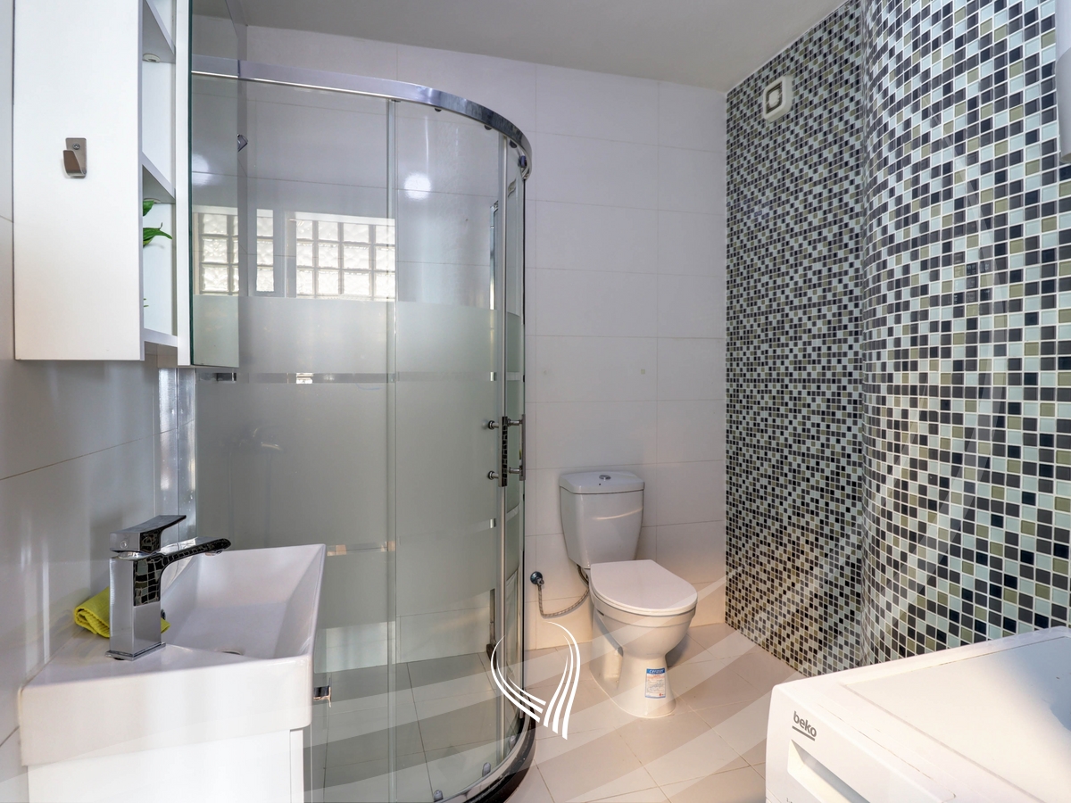 Penthouse 232m2 në shitje në lagjen Arbëria – Dragodan16