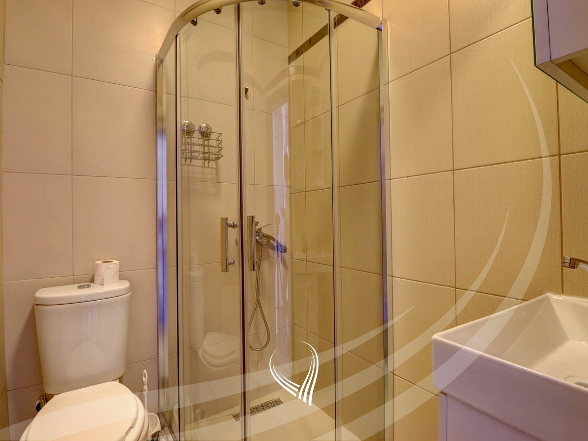 Penthouse 245m2 në shitje në lagjen Arbëria – Dragodan19