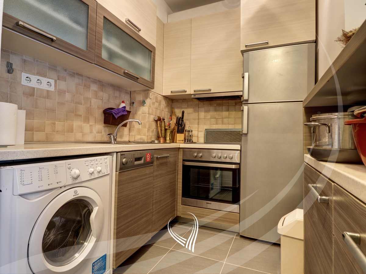 Banese me 2 dhoma gjumi në shitje në lagjen Kalabria – Prishtina Stars3