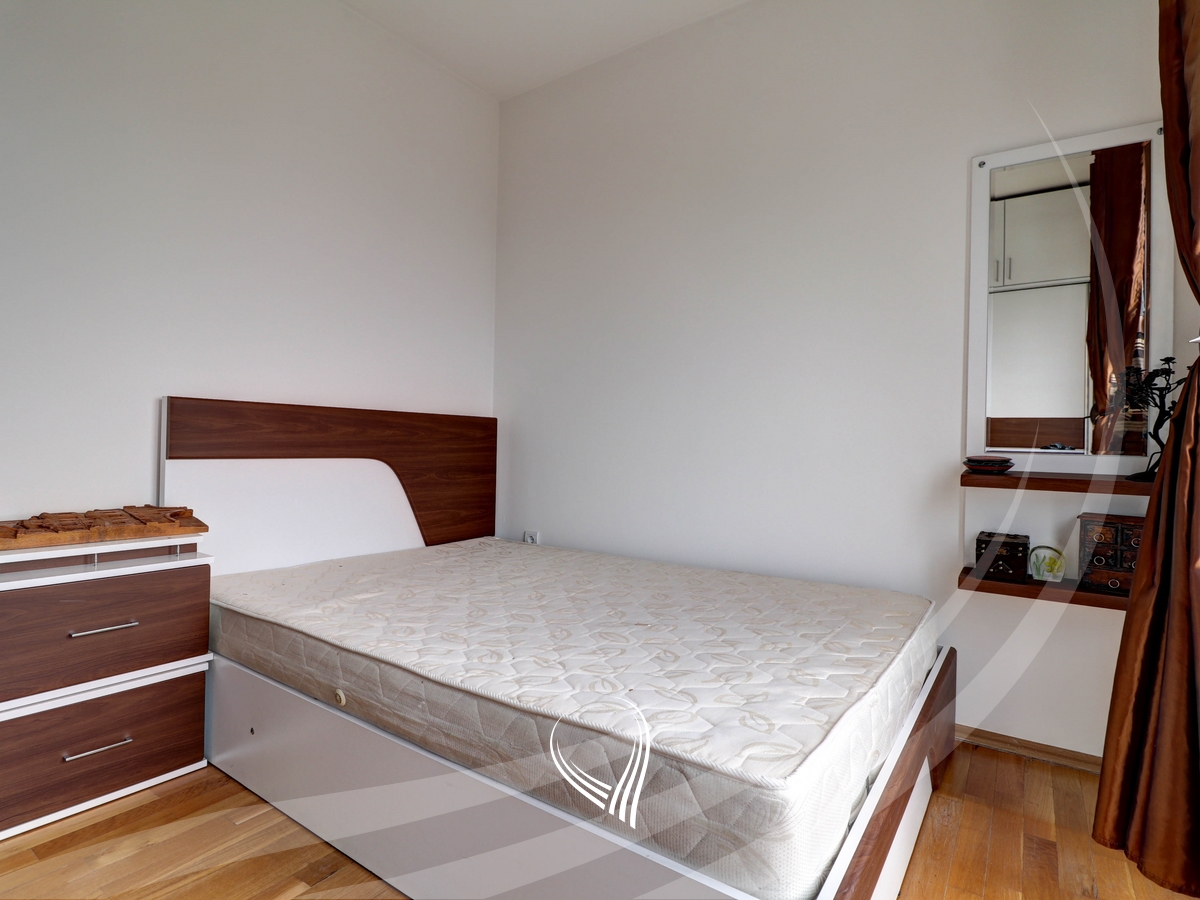 Banese me 2 dhoma gjumi në shitje në lagjen Kalabria – Prishtina Stars5