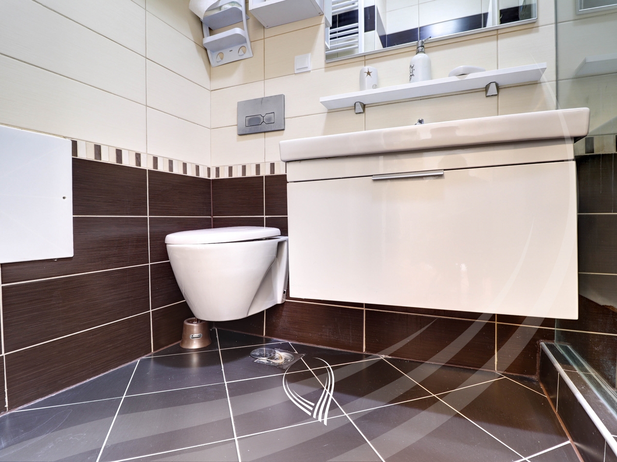 Banese me 2 dhoma gjumi në shitje në lagjen Kalabria – Prishtina Stars8