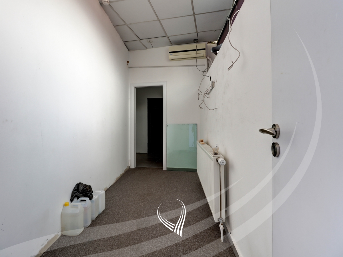 Objekt afarist 1,000m2 me qira në lagjen Bregu i Diellit17