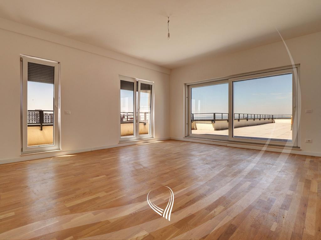Penthouse me 3 dhoma gjumi në shitje në lagjen Velania - Puhiza 31