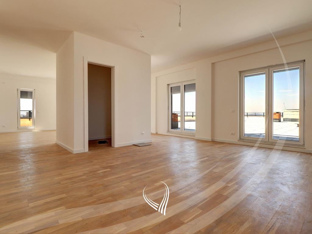 Penthouse me 3 dhoma gjumi në shitje në lagjen Velania - Puhiza 32