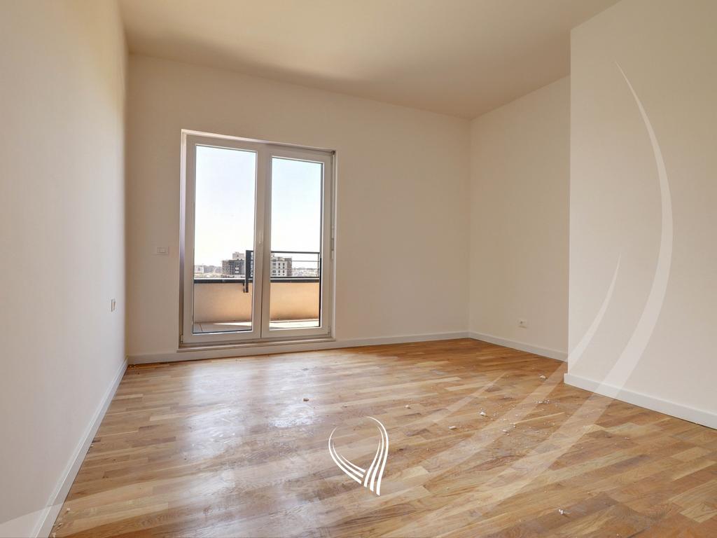 Penthouse me 3 dhoma gjumi në shitje në lagjen Velania - Puhiza 37