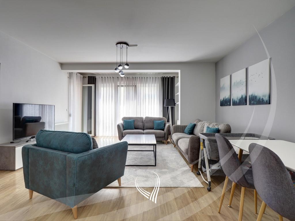 1-bedroom apartment for sale in Mati 1 neighborhood – C Street