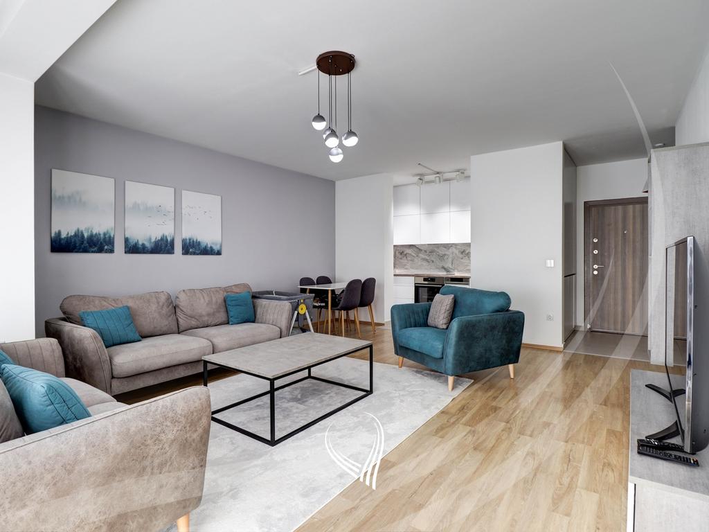 1-bedroom apartment for rent in Mati 1 neighborhood – C Street0