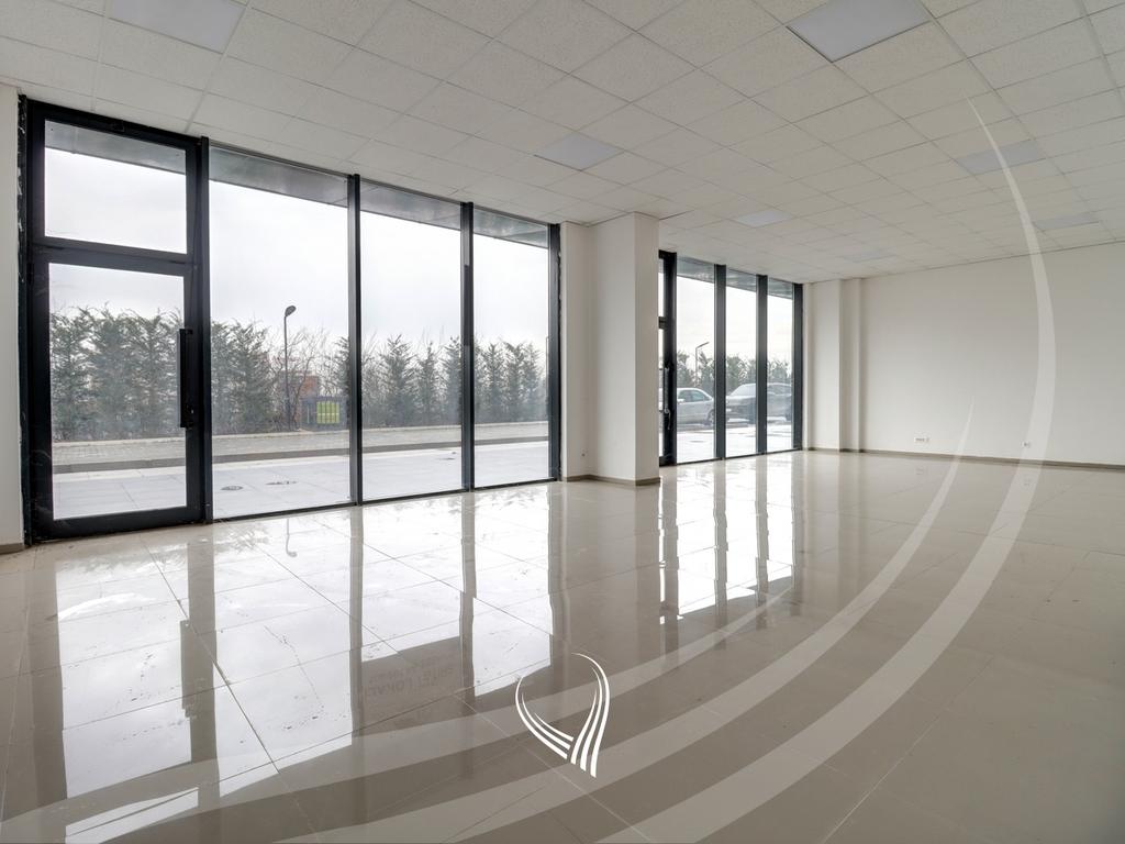 Lokal 86.84m2 në shitje në lagjen Prishtina e Re – Prime City2