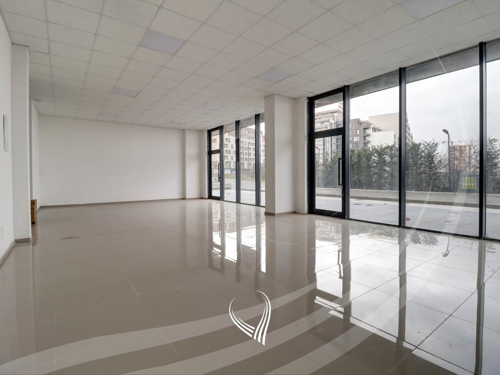 Lokal 86.84m2 në shitje në lagjen Prishtina e Re – Prime City3