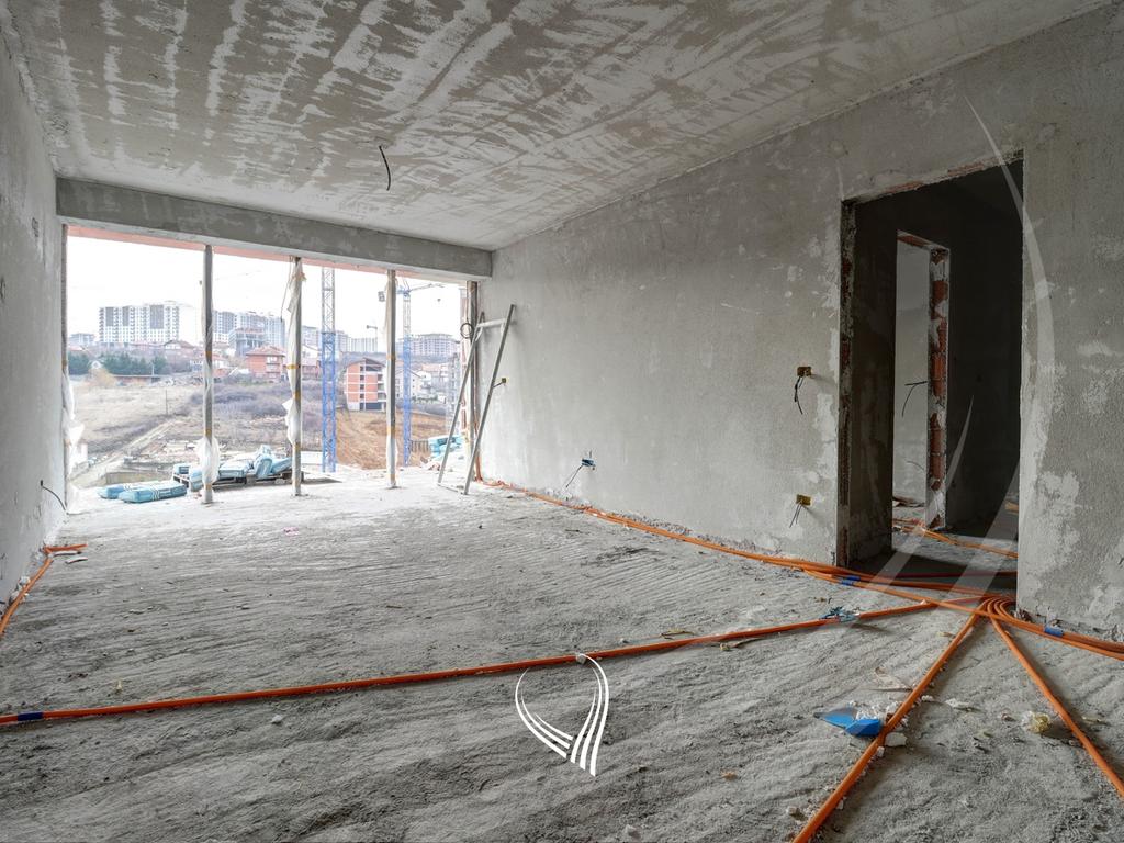 3-bedroom apartment for sale in Mati 1 neighborhood - Street A1