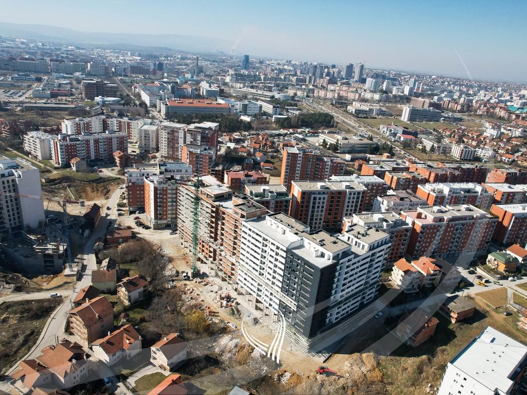 3-bedroom apartment for sale in Mati 1 neighborhood - Street A10