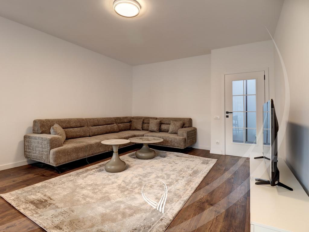 Banesë me 2 dhoma gjumi me qira në lagjen Mati 11