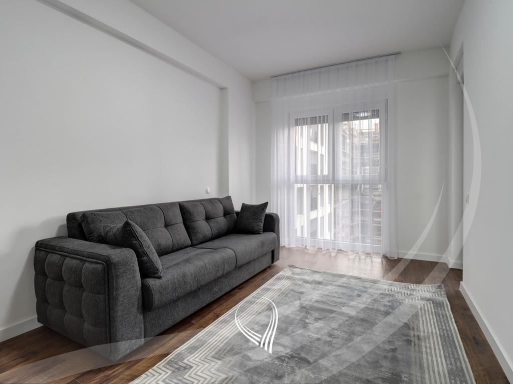 Banesë me 2 dhoma gjumi me qira në lagjen Mati 17