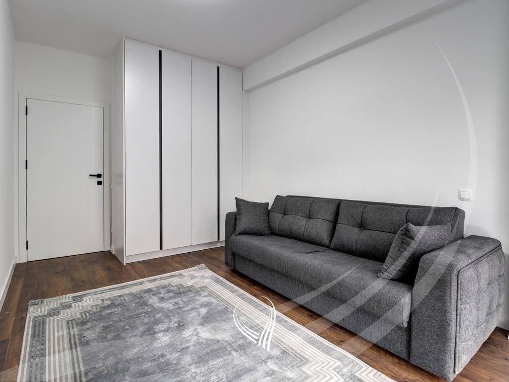 Banesë me 2 dhoma gjumi me qira në lagjen Mati 18