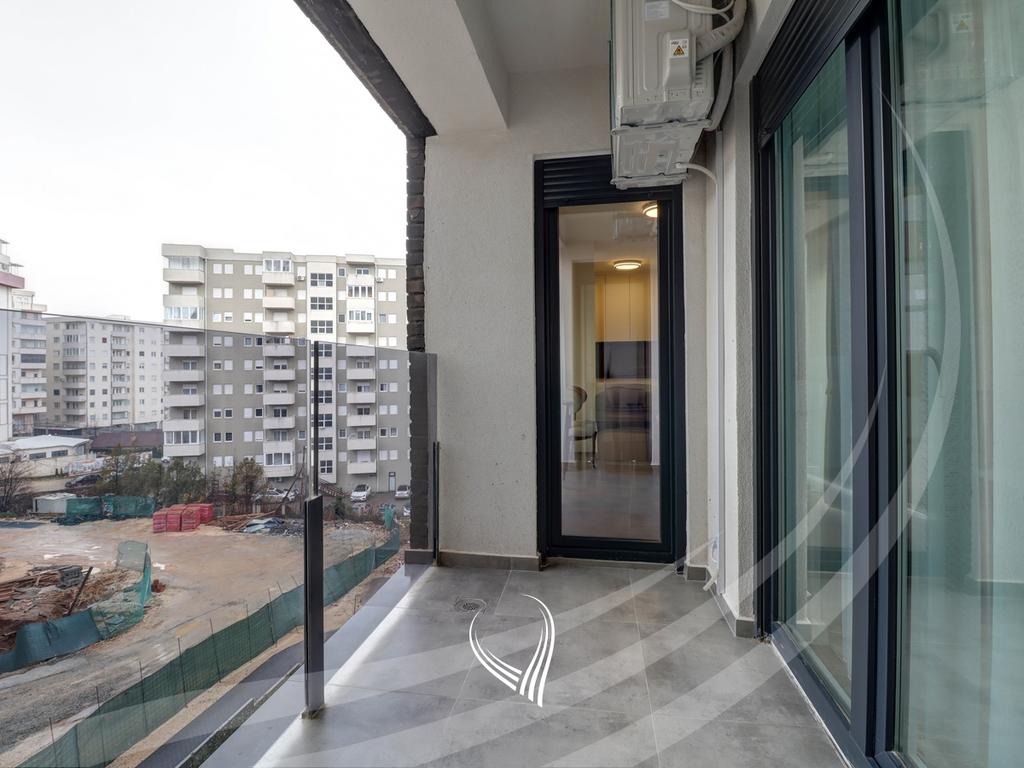 Banesë me 2 dhoma gjumi me qira në lagjen Mati 19