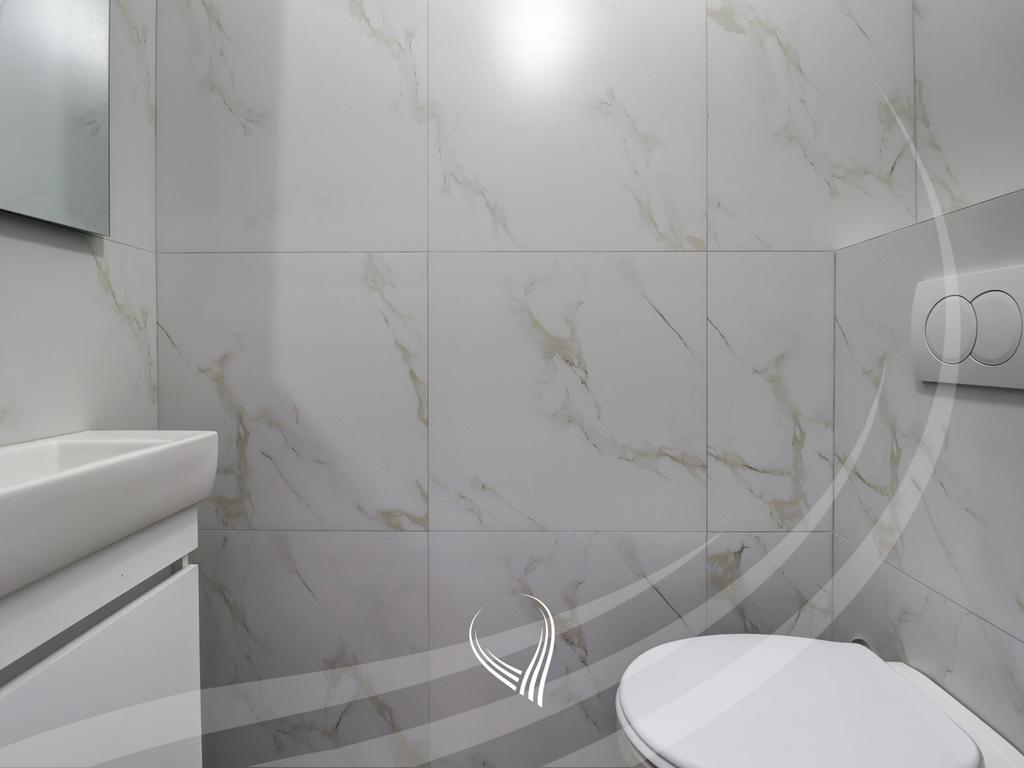 Banesë me 2 dhoma gjumi me qira në lagjen Mati 113