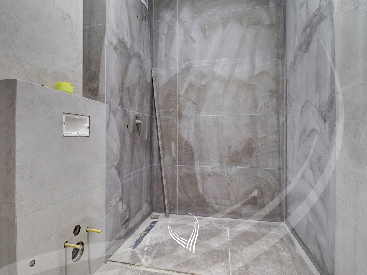 Penthouse me 3 dhoma gjumi në shitje në lagjen Velania - Puhiza 315