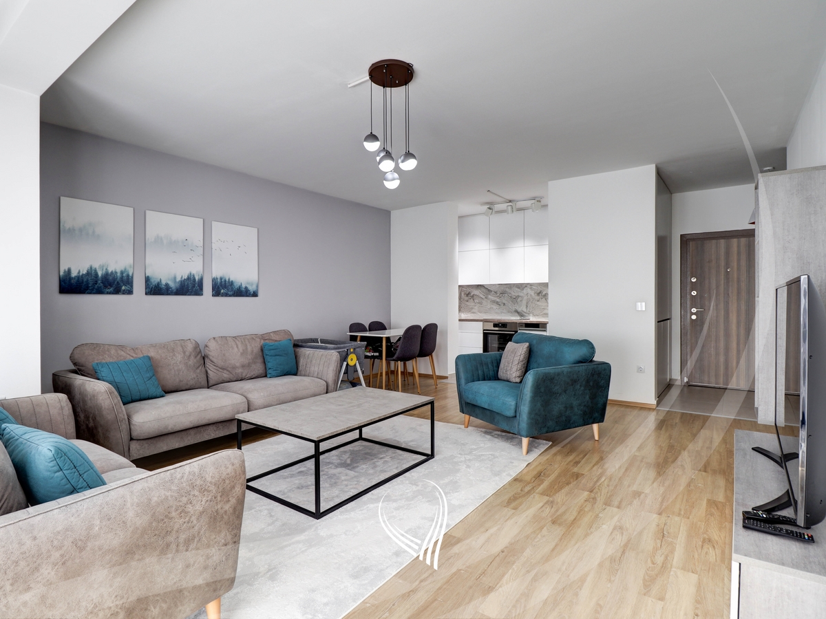 1 bedroom apartment for sale in Mati 1 neighborhood – C Street