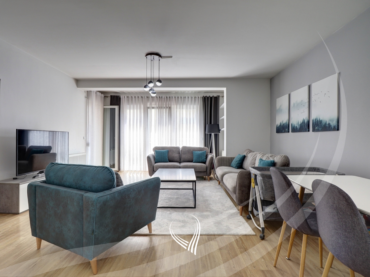 1-bedroom apartment for rent in Mati 1 neighborhood – C Street1