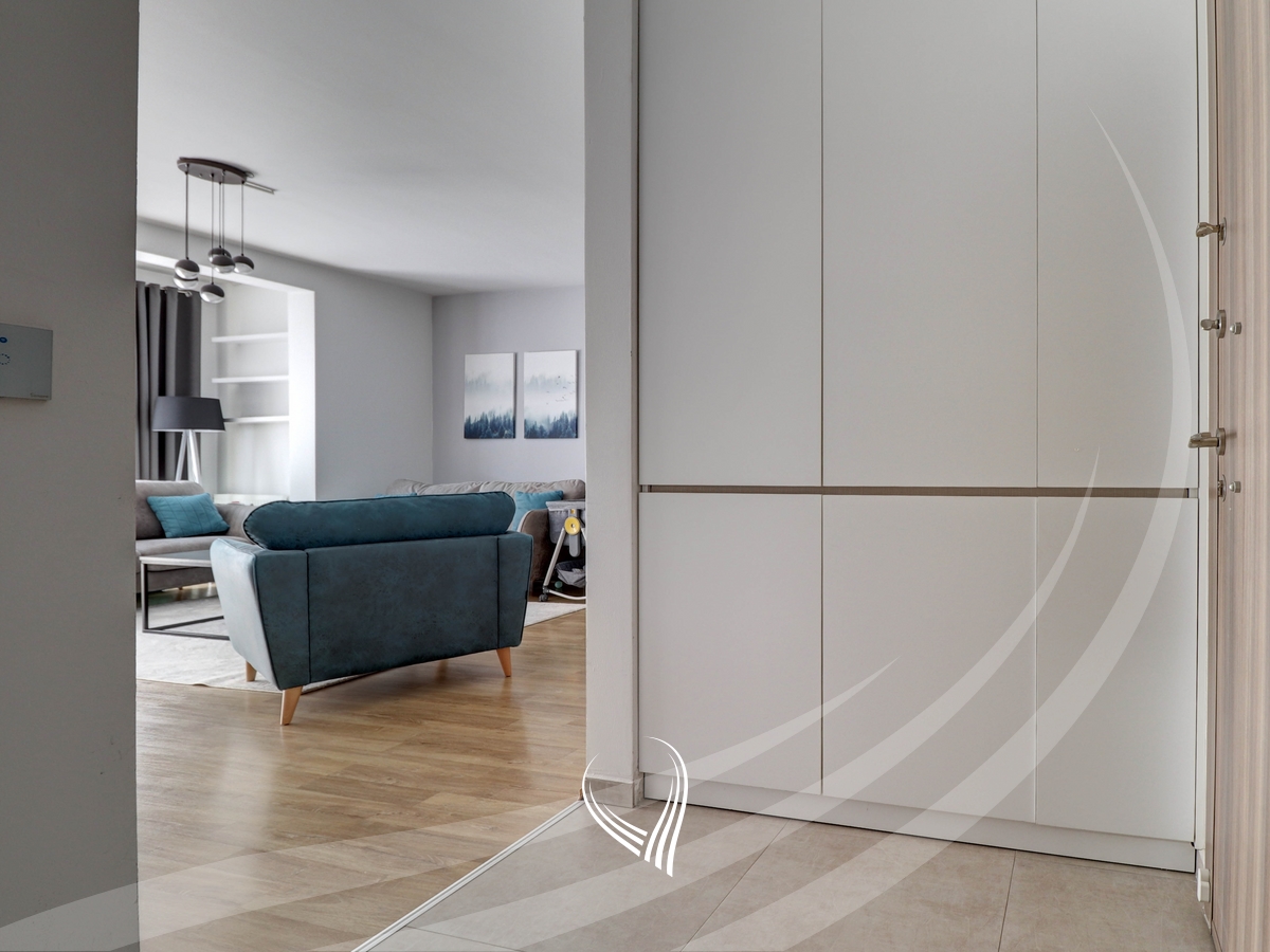 1-bedroom apartment for rent in Mati 1 neighborhood – C Street5